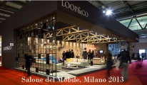 Salone del mobile - 9-14 Aprile 2013 - Milano